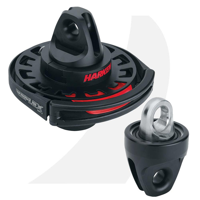 Harken Reflex Unit 3 Furling System Code Zero