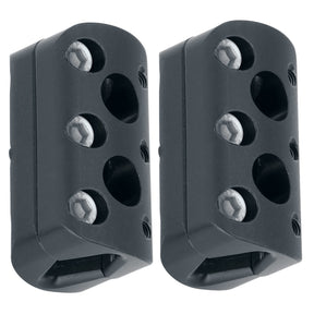 Harken Reflex Unit 2 Torsion Cable Clamp (Set of 2)