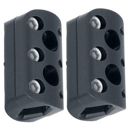 Harken Reflex Unit 2 Torsion Cable Clamp (Set of 2)