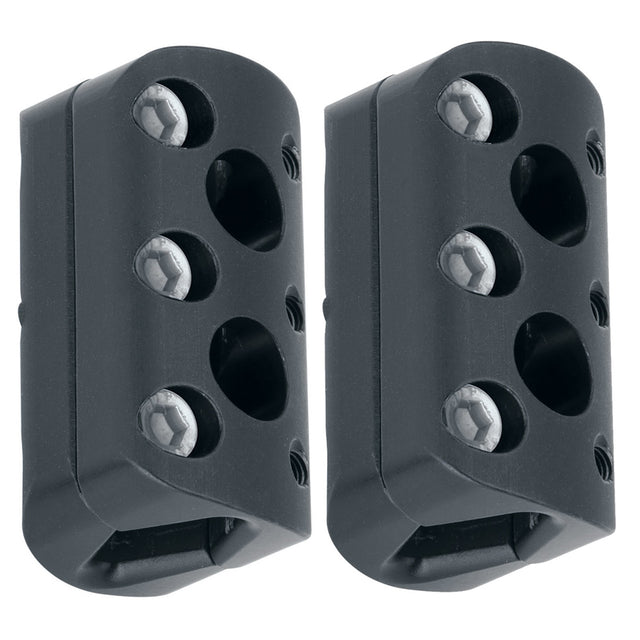 Harken Reflex Unit 2 Torsion Cable Clamp (Set of 2)
