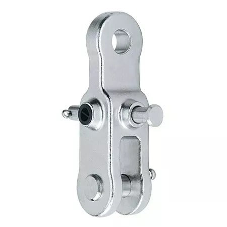 Harken 12.7mm Unit 1 Eye, Jaw Reversible Toggle - Pin