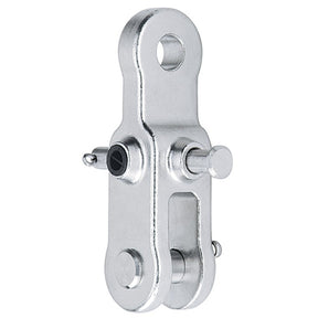 Harken Unit 2 Eye/Jaw Reversible Toggle Assembly with 5/8 clevis pin