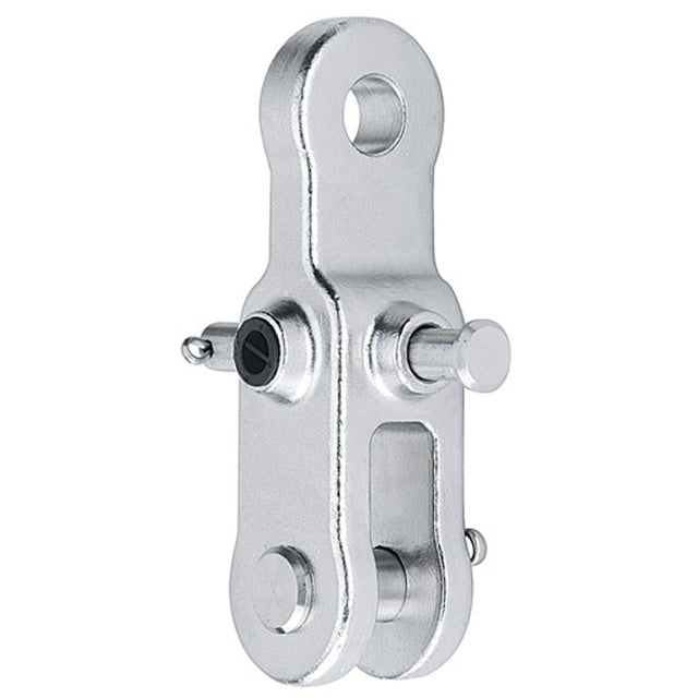 Harken Unit 2 Eye/Jaw Reversible Toggle Assembly with 5/8 clevis pin