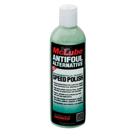 Harken Antifoul Alternative Speed Polish