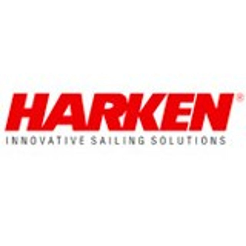 Harken Big Boat Hi-Beam Major Track Bend