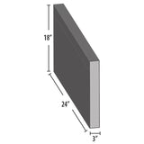 Harken Flat Fender