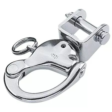 Harken Head & Tack Snap Shackle - 680 kg Load