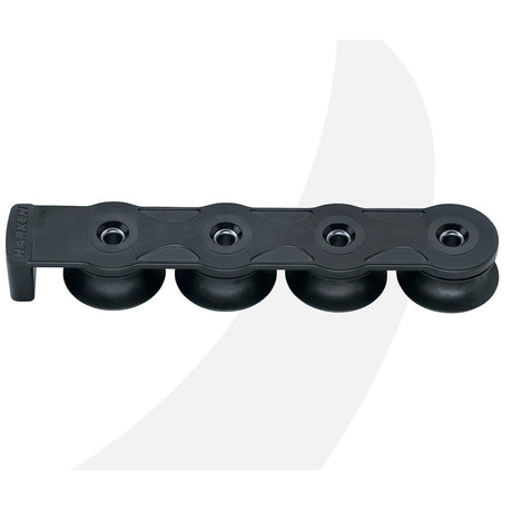 Harken 40mm Composite 4 Sheave Deck Organizer