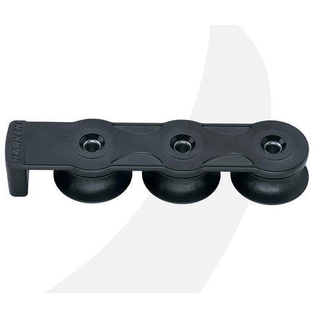 Harken 50mm Composite 3 Sheave Deck Organizer