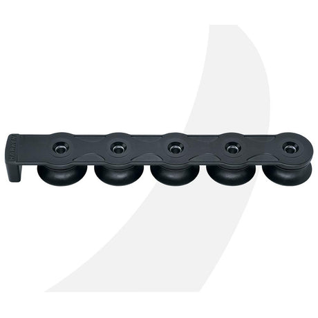 Harken 50mm Composite 5 Sheave Deck Organizer