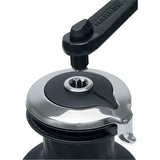 Harken 900 Electric UniPower Self-Tailing Radial Bronze Winch - 24V