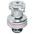 Harken Unipower 12V All Chrome Winch W/Accessories