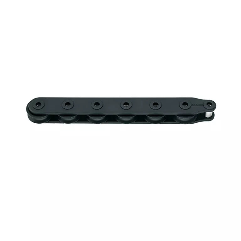 Harken 50mm Big Boat Organizer - 6 Sheave