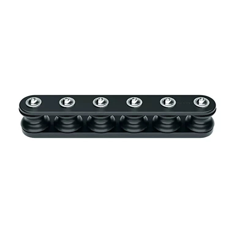 Harken 6-Sheave Deck Organizer