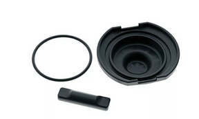 Harken Gizmo Pad Eye Kit - 12MM - THRU DECK