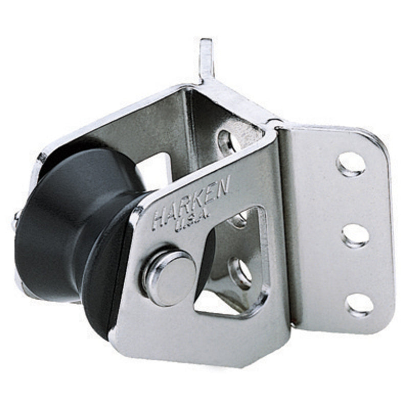 Harken Small Halyard Restrainer.