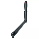 Harken 254mm Aluminum Double-Grip Lock-In Winch Handle