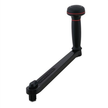 Harken 10 Lock-In Alum SpeedGrip Winch Handle