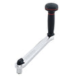 Harken 10 Lock-In Chrome SpeedGrip Winch Handle