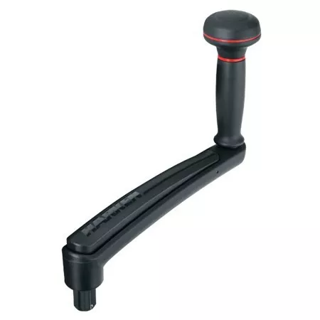 Harken Carbo Grip & Go Lock-In Winch Handle