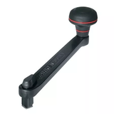 Harken 203mm Aluminum Low-Profile Speed Grip Lock-In Winch Handle