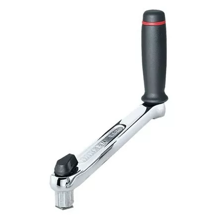 Harken 203mm Chrome Lock-In Winch Handle