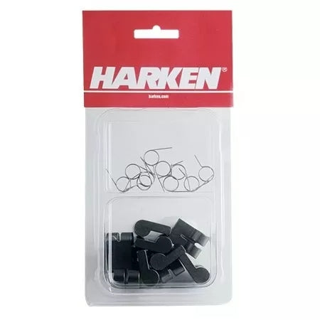 Harken Classic Radial Winch Service Kit - 10 Pawls, 20 Springs