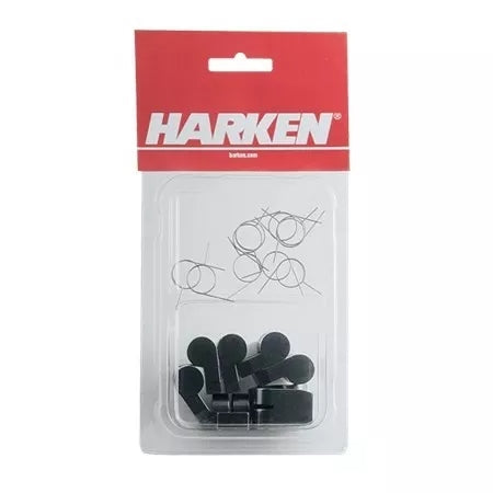 Harken 8mm Racing Winch Service Kit 10 Pawls 20 Springs