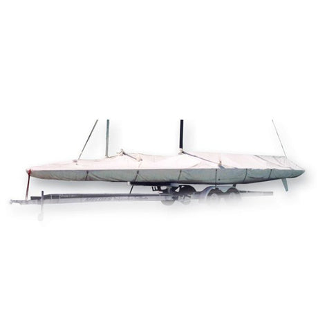 Harken A Scow Mooring Cover (Acrylic)