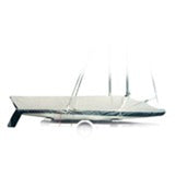 Harken C Scow Mooring Cover (Acrylic)
