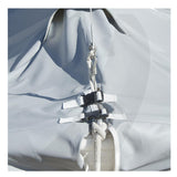 Harken Canvas C Scow Mooring Cover (Top Notch 9)