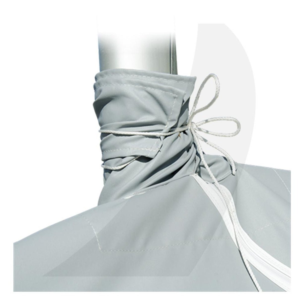 Harken Canvas C Scow Mooring Cover (Top Notch 9)