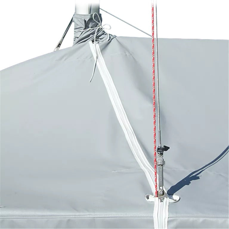 Harken C Scow Mooring
