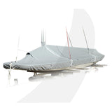 Harken Canvas C Scow Mooring Cover (Top Notch 9)
