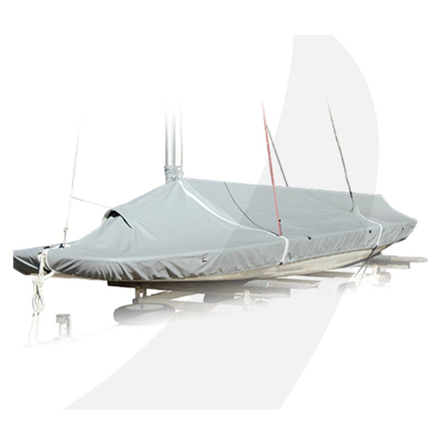 Harken Canvas C Scow Mooring Cover (Top Notch 9)