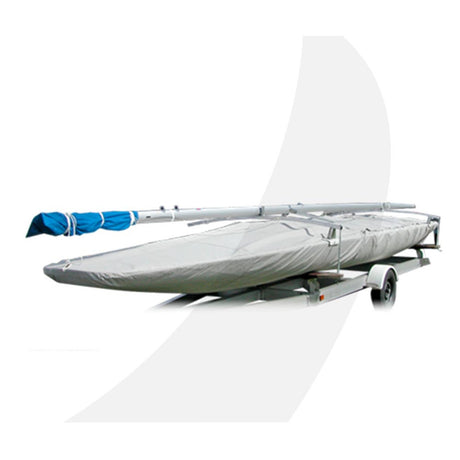 Harken Canvas C Scow Envelope Cover (Top Notch 9)