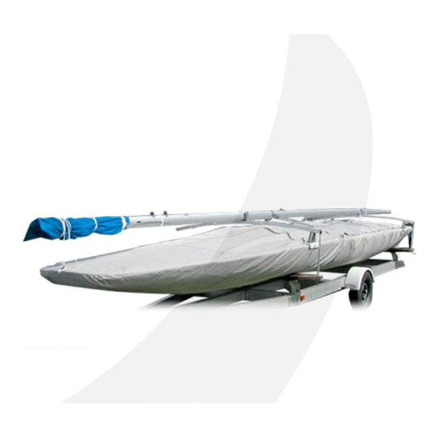 Harken Canvas E Scow Envelope Cover (Top Notch 9)