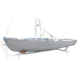 Harken 420 Bottom Cover