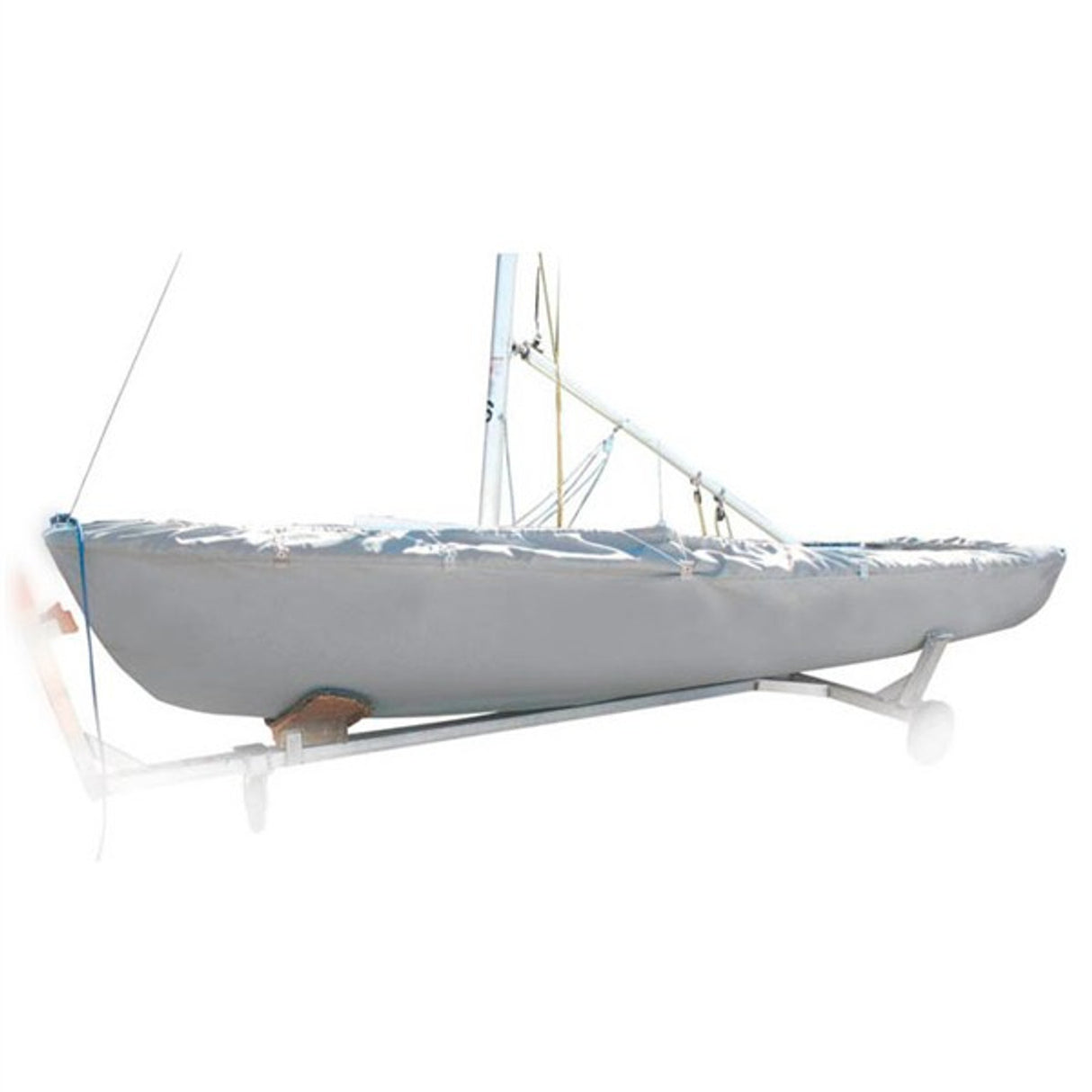 Harken 420 Bottom Cover