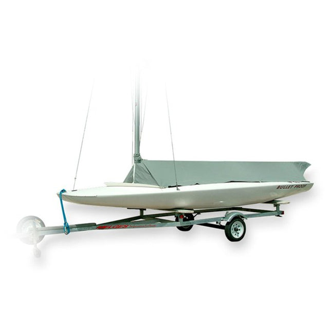 Harken MC Scow Cockpit Cover