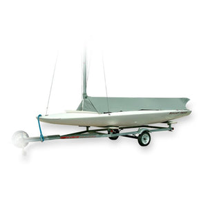 Harken MC Scow Cockpit Cover (Acrylic)