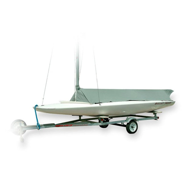 Harken MC Scow Cockpit Cover (Acrylic)