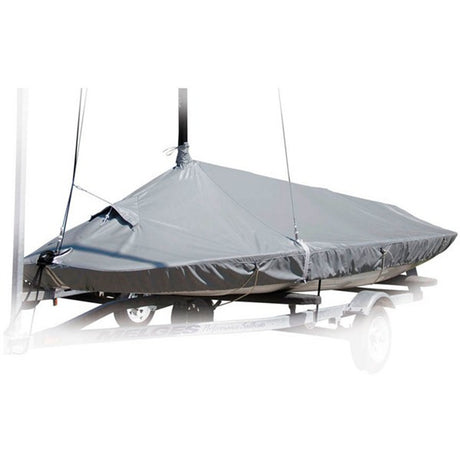 Harken MC Scow Mooring (Acrylic)