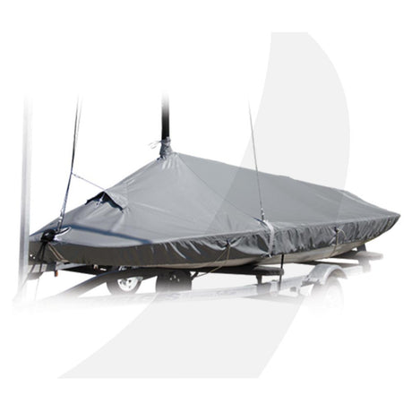 Harken Canvas Mc Scow Mooring Cover (Top Notch 9)