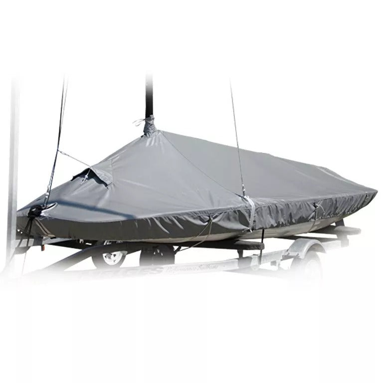 Harken M16 Mooring (Deck)