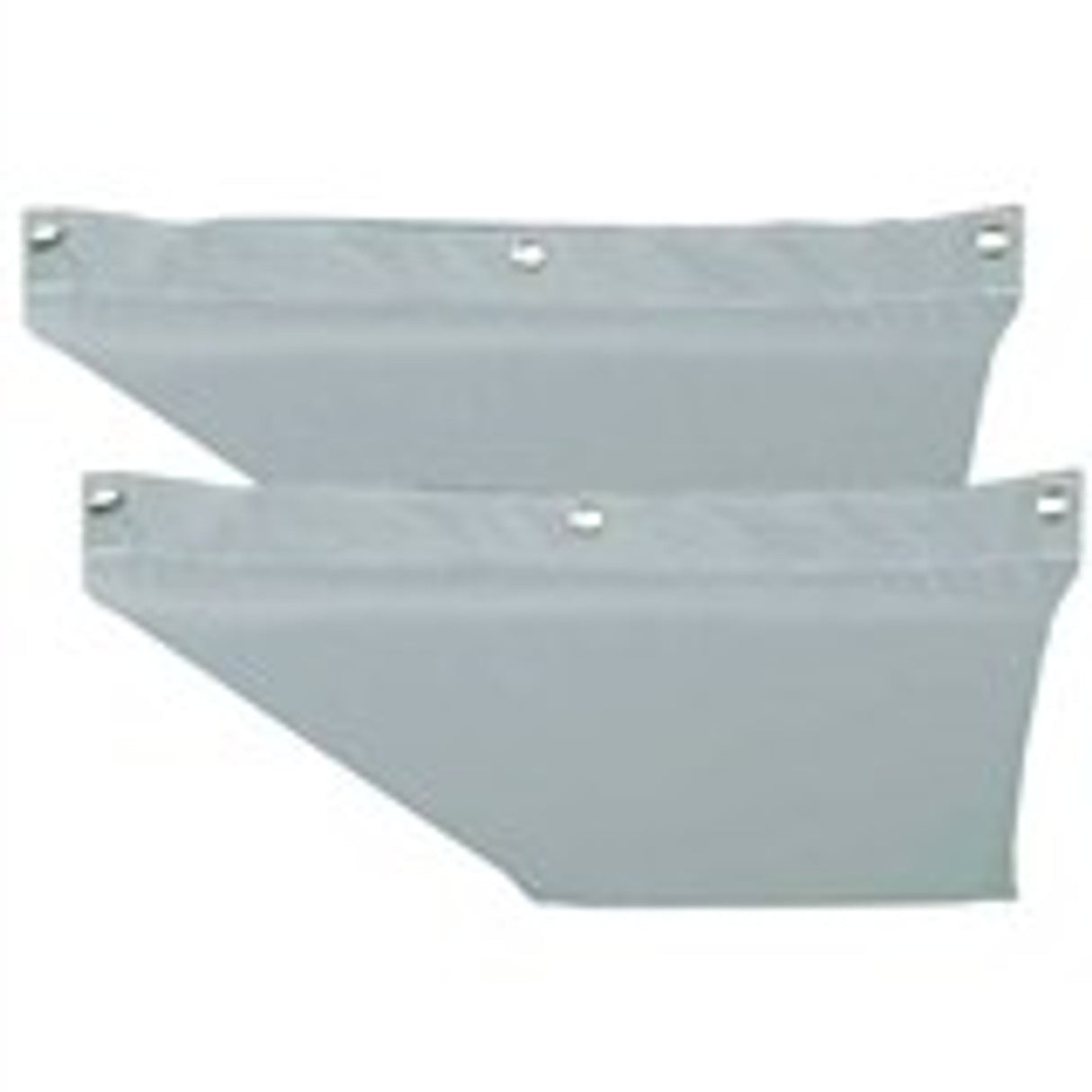 Harken Nite Set of Side Cushions