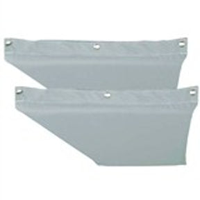 Harken Nite Set of Side Cushions