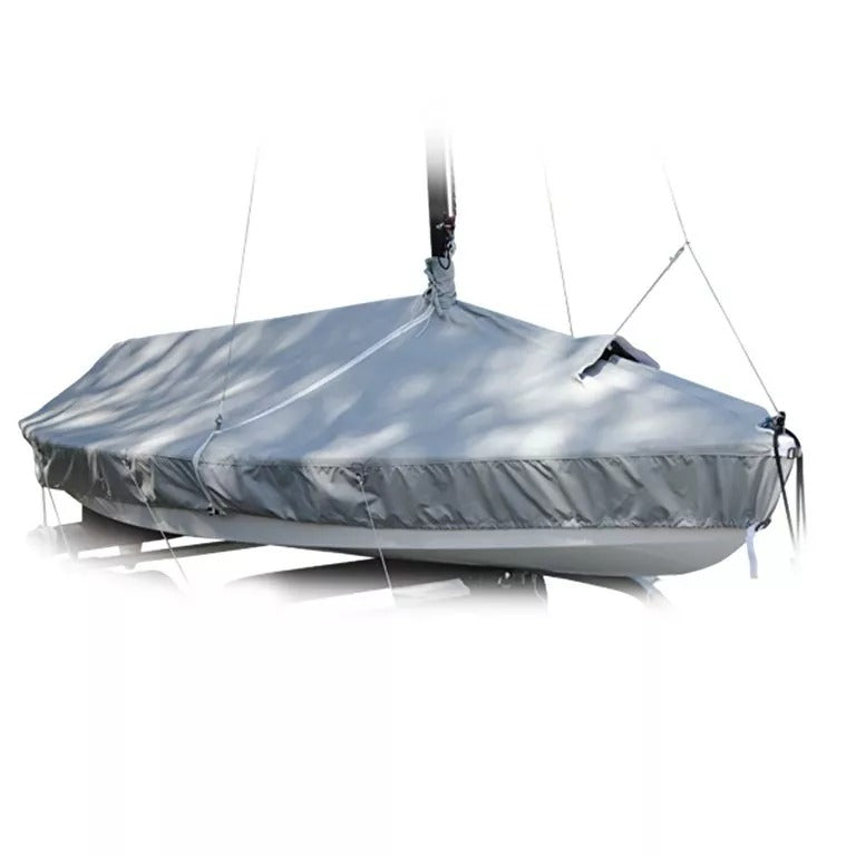 Harken X Boat Mooring