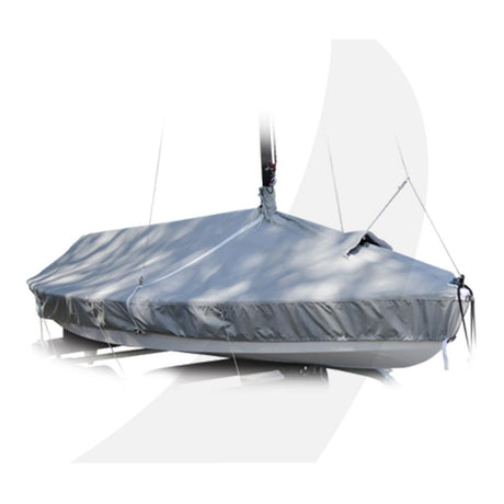 Harken Canvas X Boat Mooring Cover (Top Notch 9)