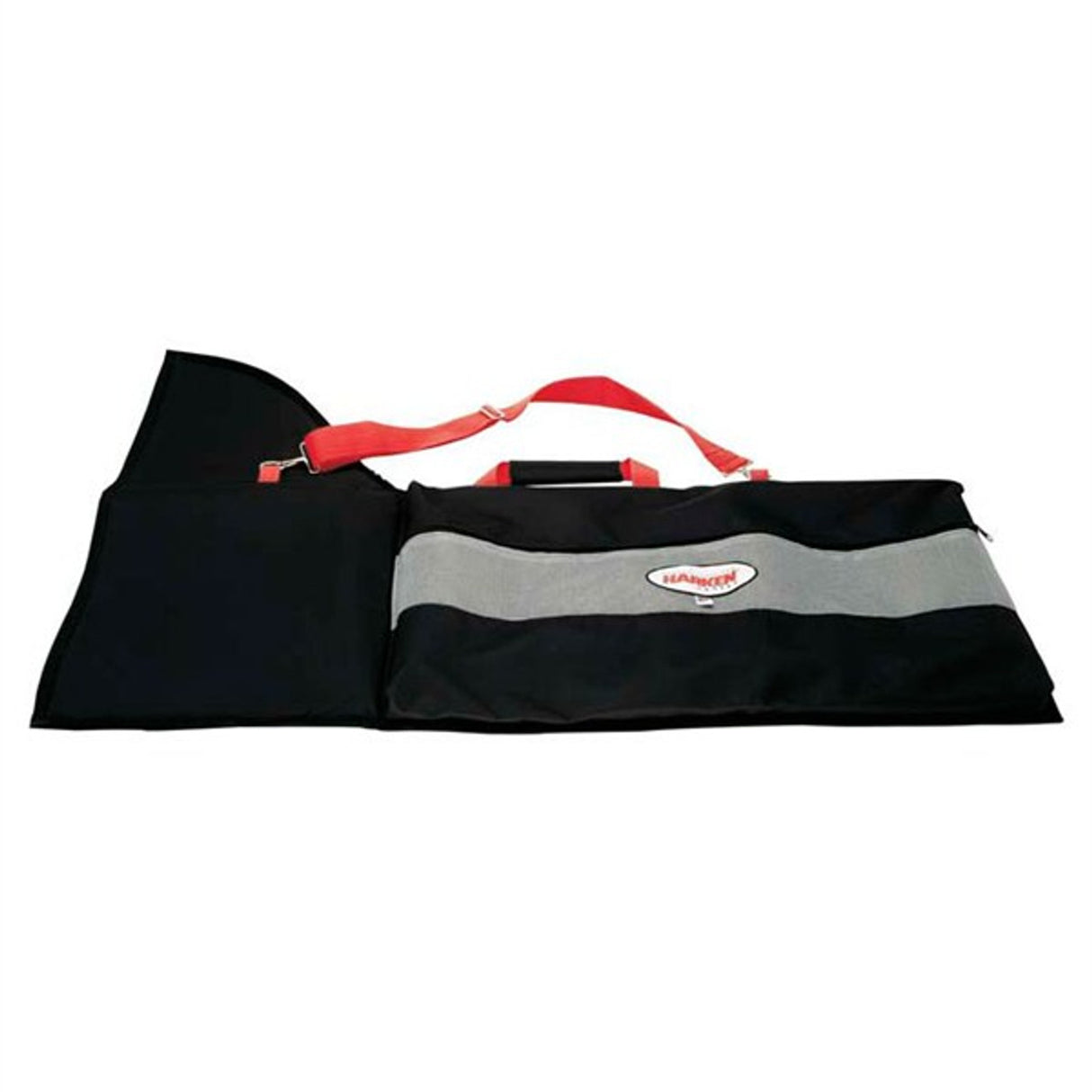 Harken Optimist Rudder/Tiller/Centerboard Bag